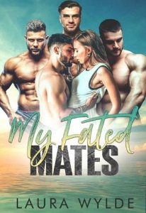 fated mates, laura wylde