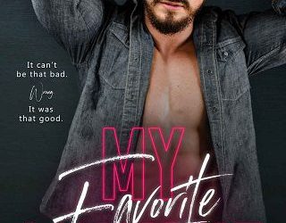 favorite mistake rl kenderson