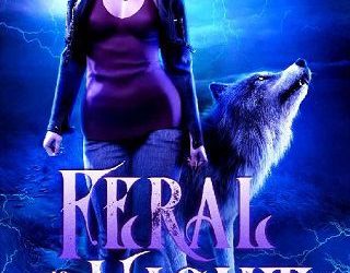 feral is night leeah taylor