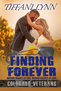 finding forever, tiffani lynn