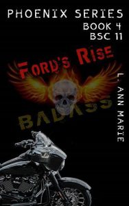 ford's rise, l ann marie