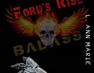 ford's rise l ann marie