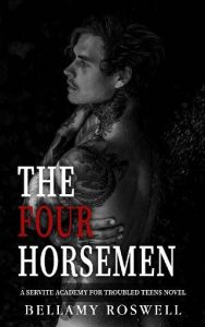 four horsemen, bellamy roswell