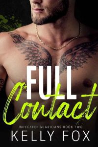 full contact, kelly fox