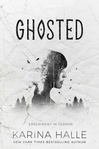 ghosted, karina halle
