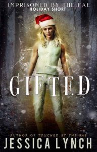 gifted, jessica lynch