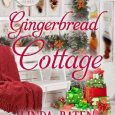 gingerbread cottage linda baten johnson
