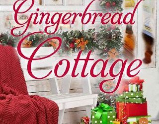 gingerbread cottage linda baten johnson