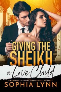 giving sheikh, sophia lynn