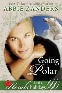 going polar, abbie zanders