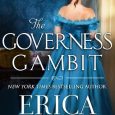 governess gambit erica ridley