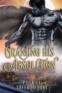 granting his absolution, pj friel