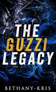 guzzi legacy 2, bethany-kris