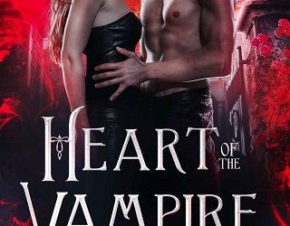 heart of vampire 3 tasha black