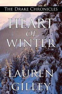heart of winter, lauren gilley