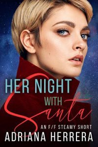 her night with santa, adriana herrera