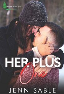 her plus one, jenn sable