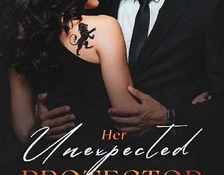 her unexpected protector eliza quinn