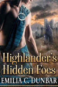 hidden foes, emilia c dunbar