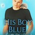 his boy blue chloe gray