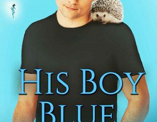 his boy blue chloe gray