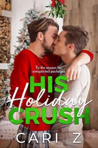 his holiday crush, cari z