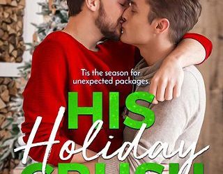 his holiday crush cari z