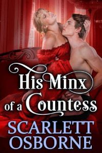 his minx, scarlett osborne