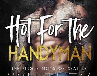 hot for handyman whitley cox