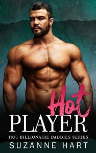 hot player, suzanne hart