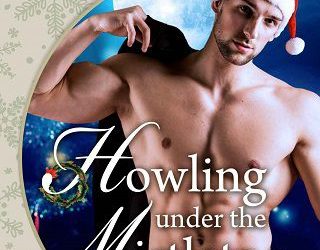 howling under mistletoe gwen knight