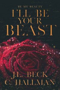 i'll be your beast, jl beck