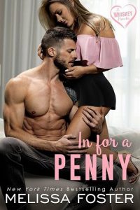 in for penny, melissa foster