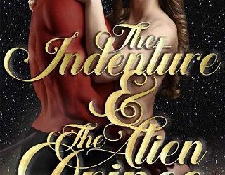 indenture alien prince gemma voss