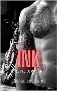 ink, to smith