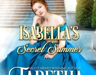 isabella's secret summer tabetha waite