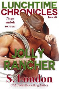 jolly rancher, s london