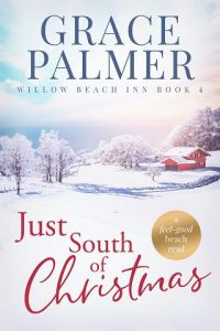just south christmas, grace palmer