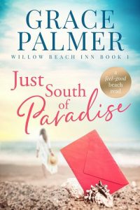 just south paradise, grace palmer