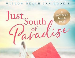just south paradise grace palmer