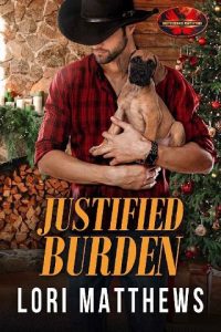 justified burden, lori matthews