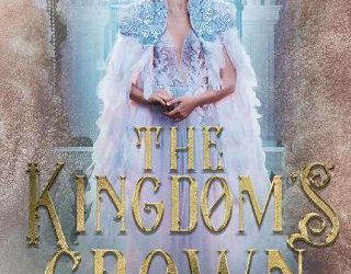 kingdom's crown kathryn moon