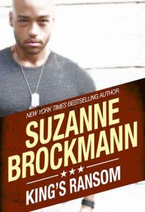 king's ransom, suzanne brockmann