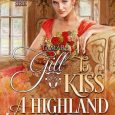 kiss a highlander tamara gill