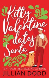 kitty valentine santa, jillian dodd