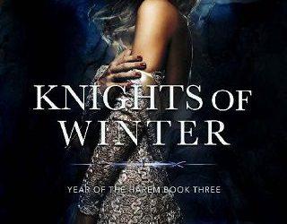 knights of winter kayla wren