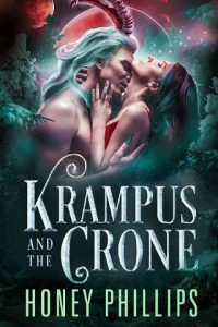 krampus and crone, honey phillips