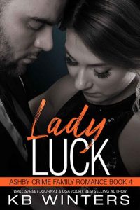 lady luck, kb winters