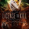 license to kill rj blain