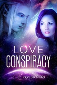 love conspiracy, jj rossanno
